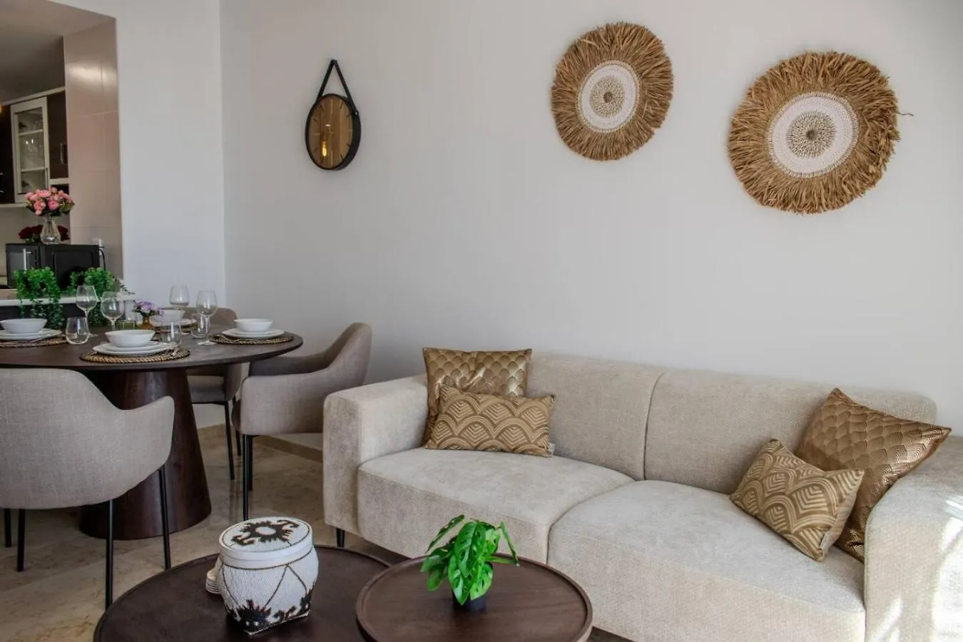 2Br Cosy Apartment With Pool And Sea View Manilva